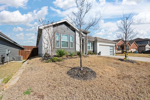 708 Golden Gate Park Road, Alvarado, TX 76009