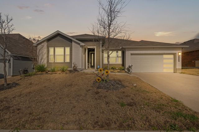 708 Golden Gate Park Road, Alvarado, TX 76009