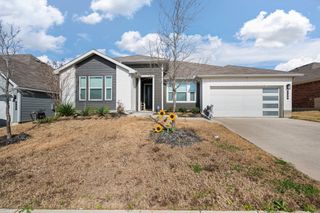 708 Golden Gate Park Road, Alvarado, TX 76009