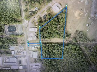 0 Wintzell N Avenue, Bayou La Batre, AL 36509