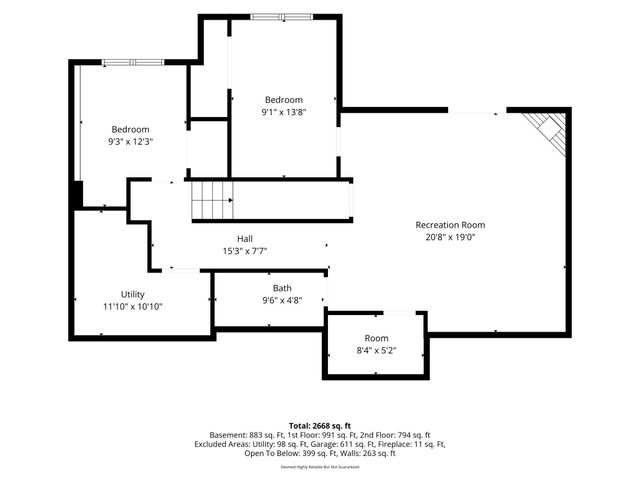 375 Rowena Court S, Elko New Market, MN 55054