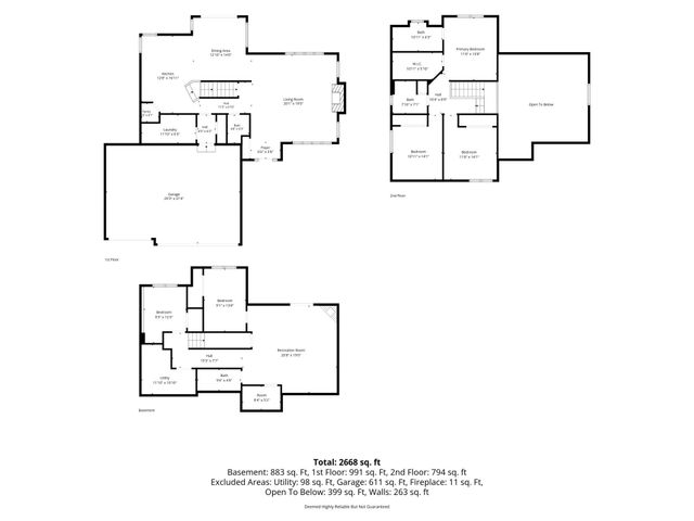 375 Rowena Court S, Elko New Market, MN 55054