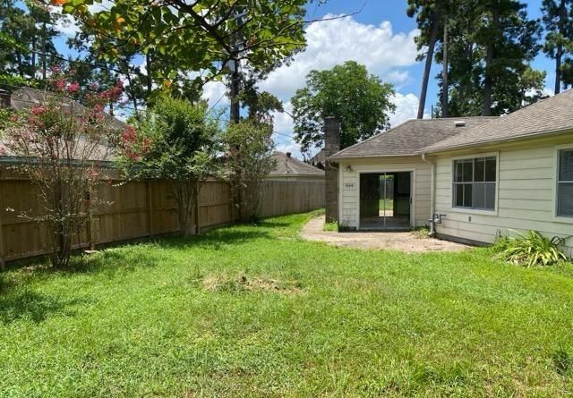 6907 King Arthur Court, Spring, TX 77379