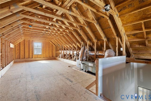 13335 Farm View Dr, Ashland, VA 23005