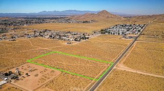 0 Waalew, Apple Valley, CA 92307