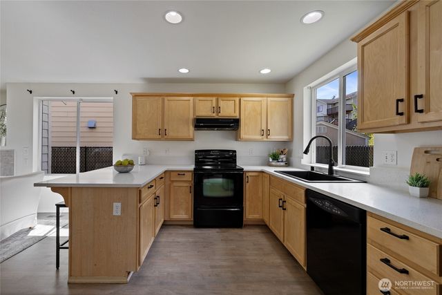 1641 Bayview Drive W, Bremerton, WA 98312