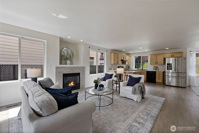 1641 Bayview Drive W, Bremerton, WA 98312