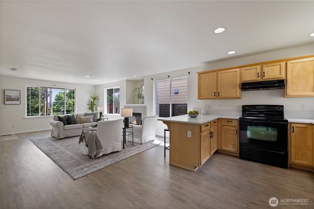 1641 Bayview Drive W, Bremerton, WA 98312