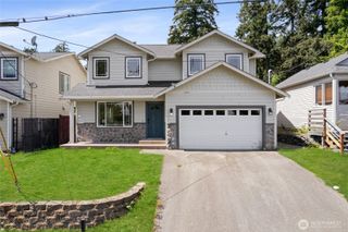 1641 Bayview Drive W, Bremerton, WA 98312
