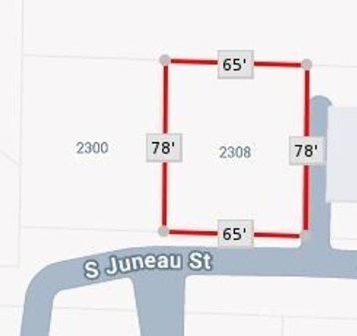 2308 S Juneau Street, Seattle, WA 98108