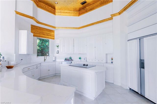 6599 Glen Arbor WAY, Naples, FL 34119