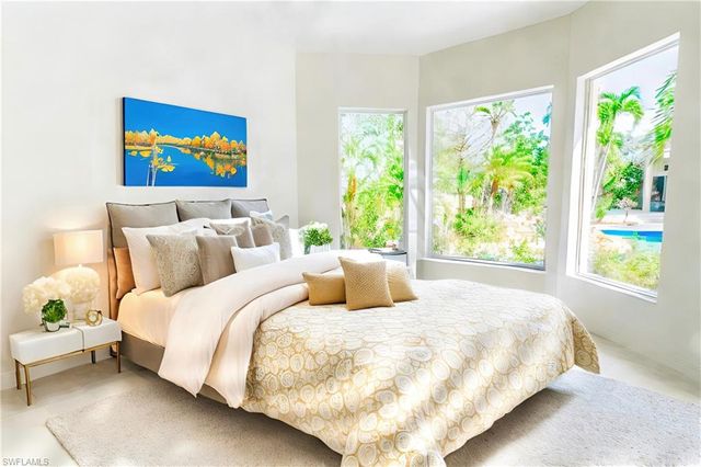 6599 Glen Arbor WAY, Naples, FL 34119