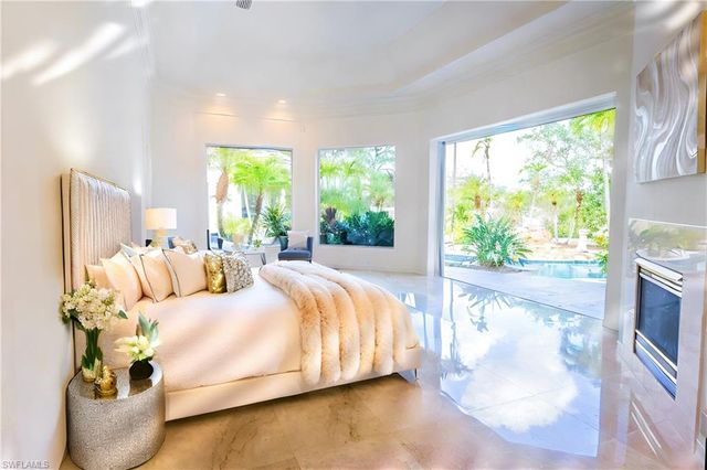 6599 Glen Arbor WAY, Naples, FL 34119