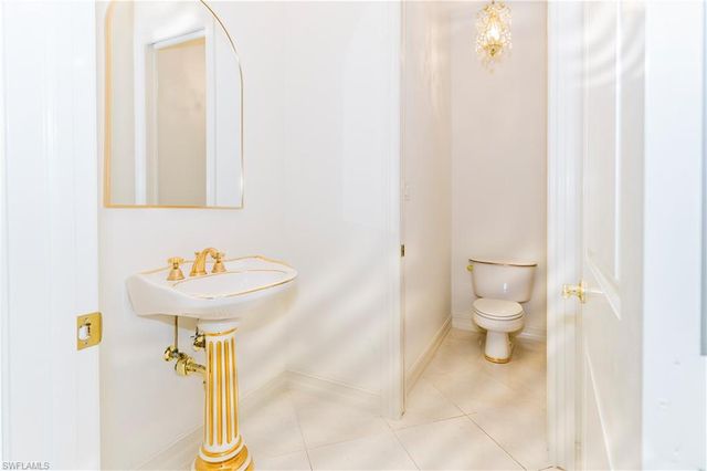 6599 Glen Arbor WAY, Naples, FL 34119