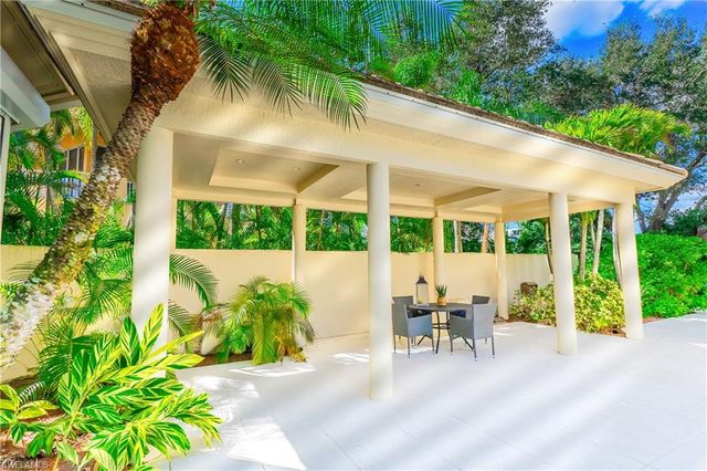 6599 Glen Arbor WAY, Naples, FL 34119