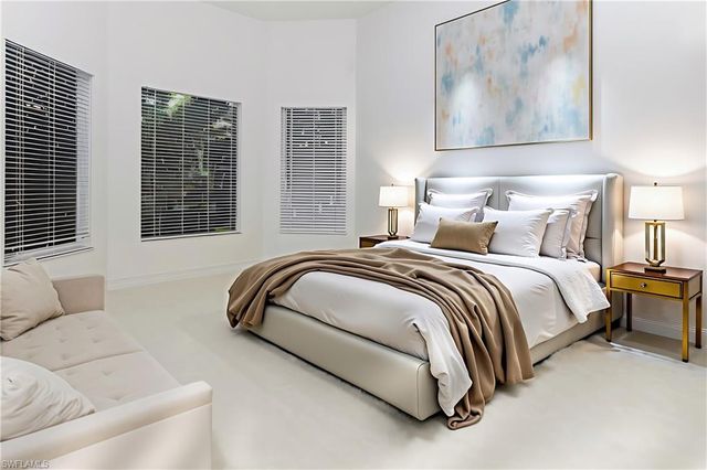 6599 Glen Arbor WAY, Naples, FL 34119