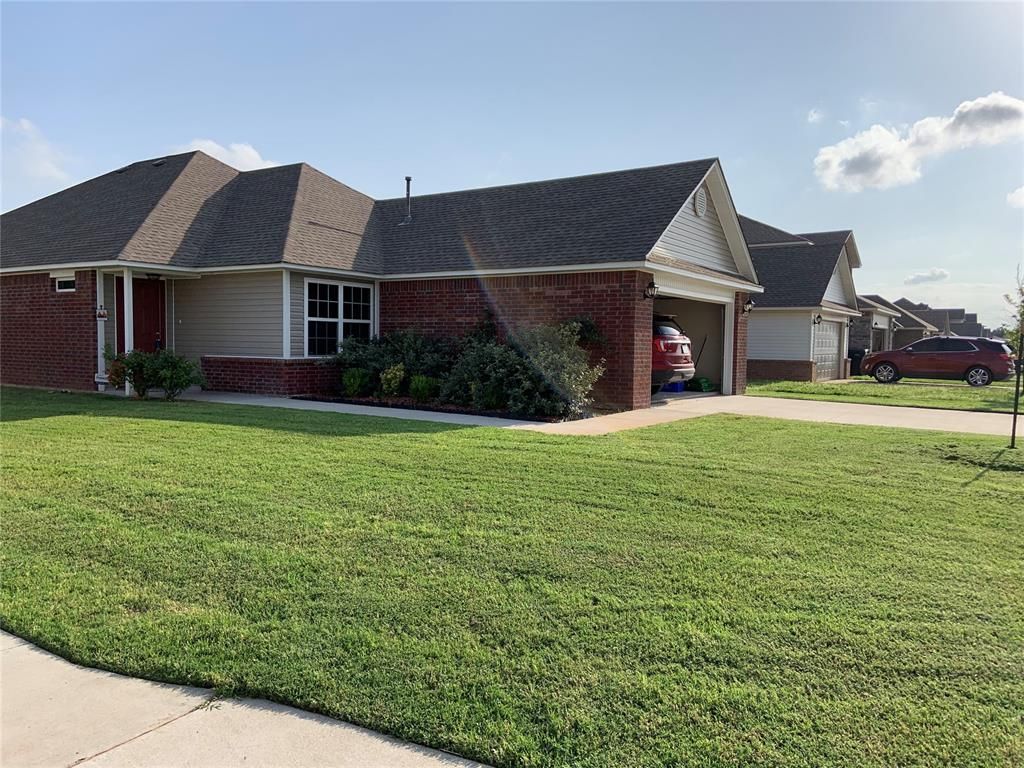 9200 NW 71st Street, Yukon, OK 73099