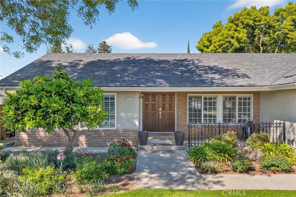 2433 W 3rd, Madera, CA 93637