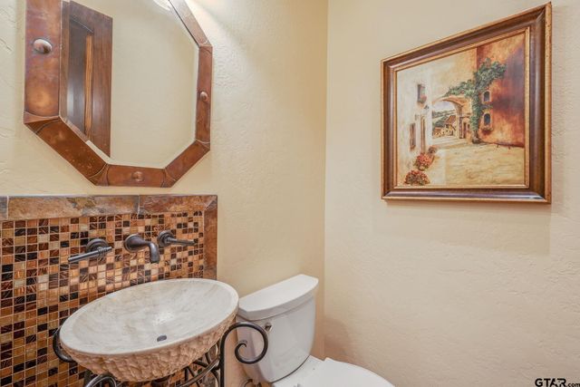 4406 Cascades Blvd, Tyler, TX 75709