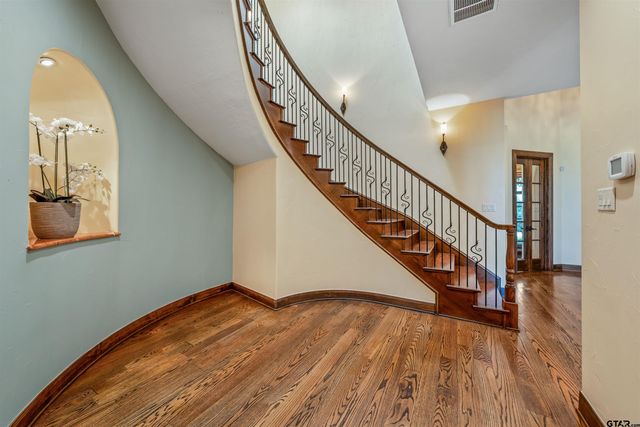 4406 Cascades Blvd, Tyler, TX 75709