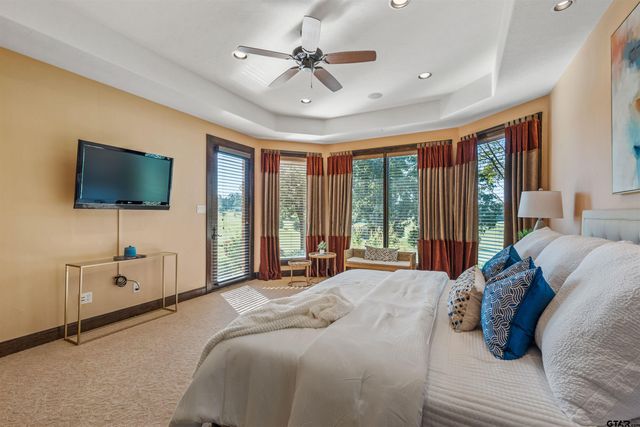 4406 Cascades Blvd, Tyler, TX 75709