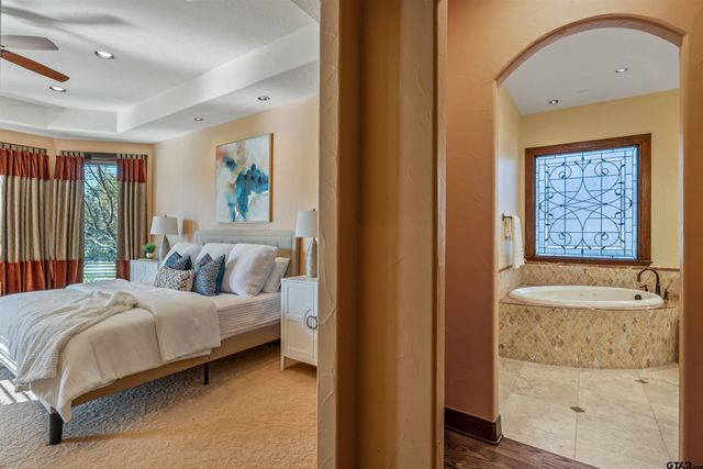 4406 Cascades Blvd, Tyler, TX 75709