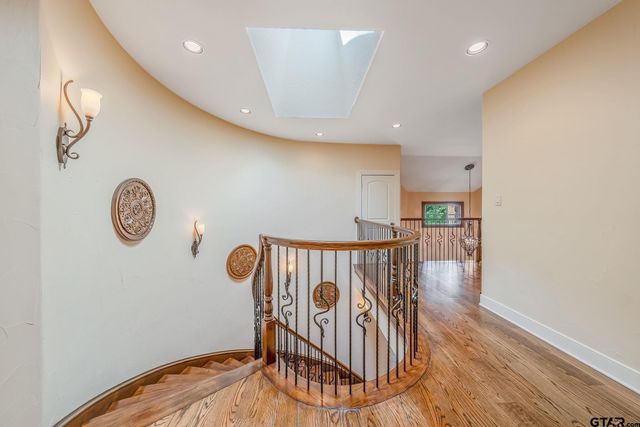 4406 Cascades Blvd, Tyler, TX 75709