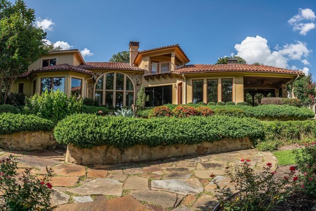 4406 Cascades Blvd, Tyler, TX 75709