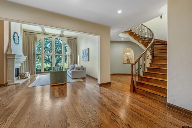 4406 Cascades Blvd, Tyler, TX 75709