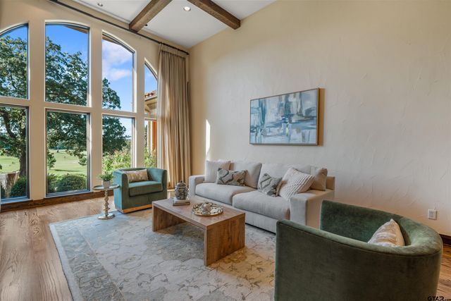 4406 Cascades Blvd, Tyler, TX 75709