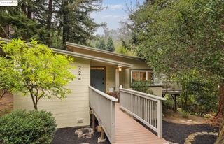 224 Beauforest Drive, Oakland, CA 94611