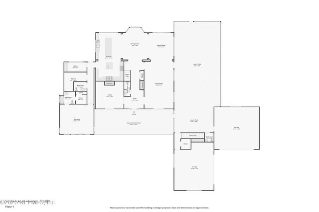 145 RIVER Road, Orange Park, FL 32073