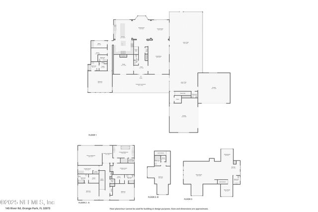 145 RIVER Road, Orange Park, FL 32073