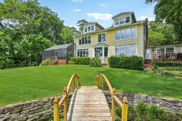 145 RIVER Road, Orange Park, FL 32073