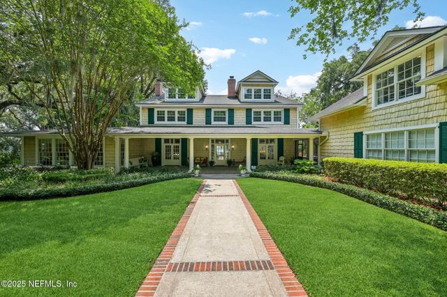 145 RIVER Road, Orange Park, FL 32073