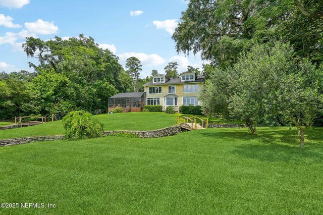 145 RIVER Road, Orange Park, FL 32073