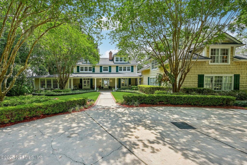 145 RIVER Road, Orange Park, FL 32073