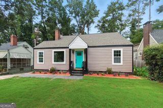 1707 Richland Road SW, Atlanta, GA 30311