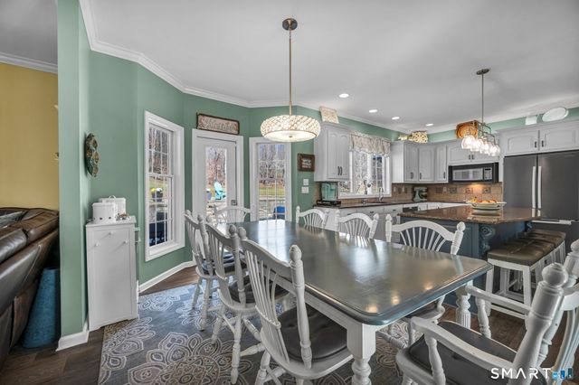 23 Tedwin Farms Road, Rocky Hill, CT 06067