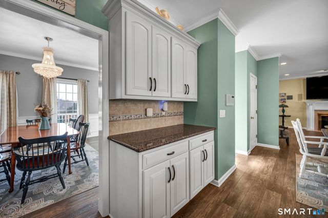 23 Tedwin Farms Road, Rocky Hill, CT 06067