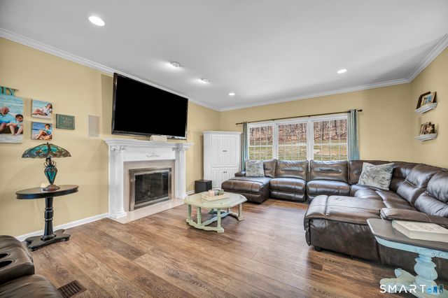 23 Tedwin Farms Road, Rocky Hill, CT 06067