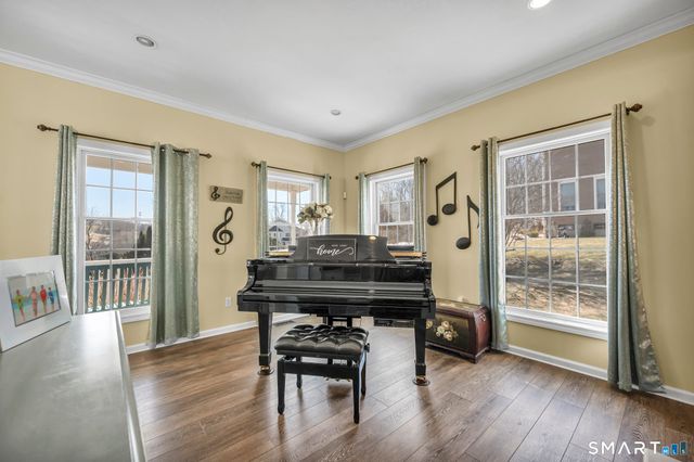 23 Tedwin Farms Road, Rocky Hill, CT 06067