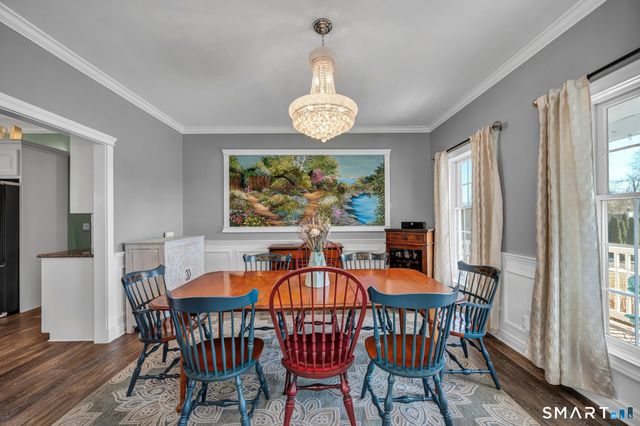 23 Tedwin Farms Road, Rocky Hill, CT 06067