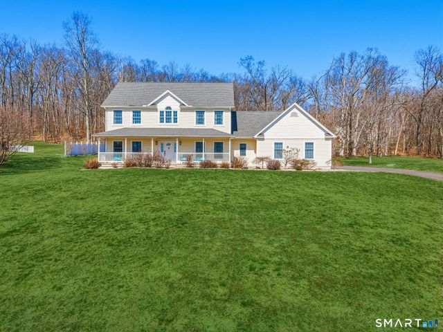 23 Tedwin Farms Road, Rocky Hill, CT 06067