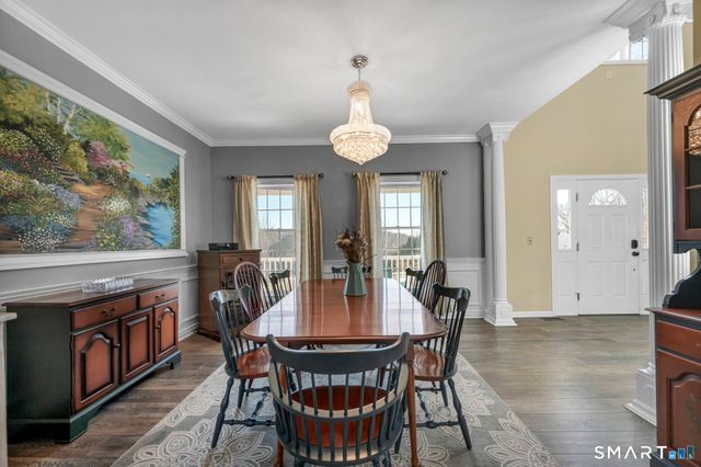 23 Tedwin Farms Road, Rocky Hill, CT 06067