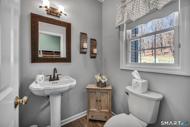 23 Tedwin Farms Road, Rocky Hill, CT 06067