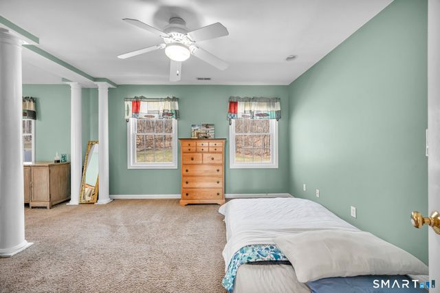 23 Tedwin Farms Road, Rocky Hill, CT 06067