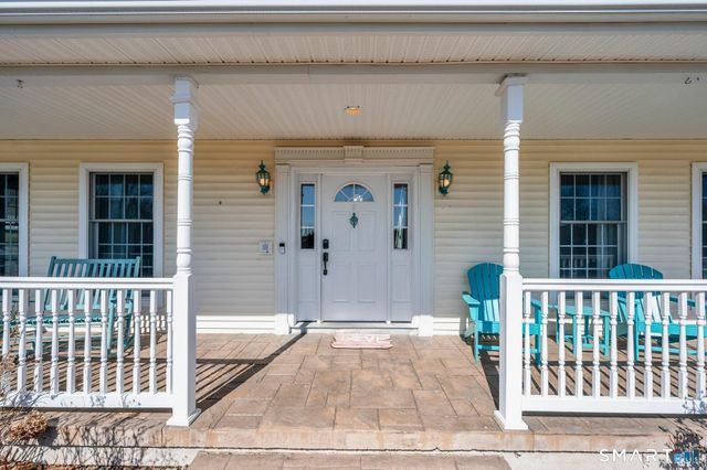 23 Tedwin Farms Road, Rocky Hill, CT 06067