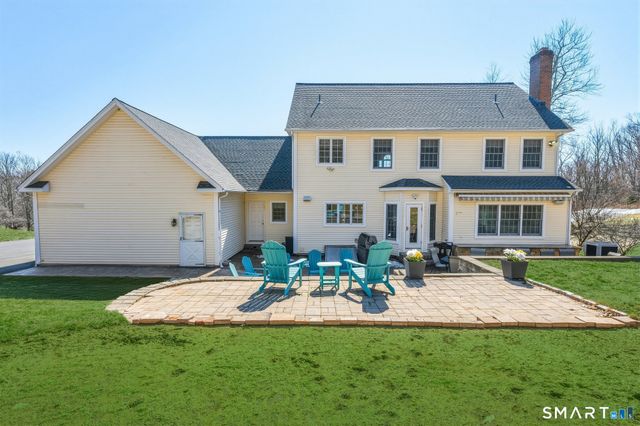 23 Tedwin Farms Road, Rocky Hill, CT 06067