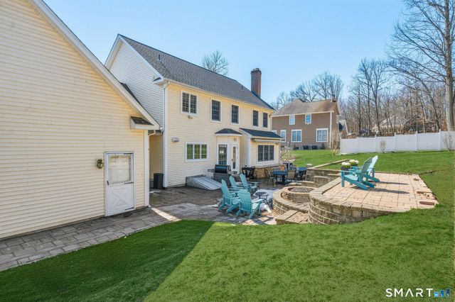 23 Tedwin Farms Road, Rocky Hill, CT 06067